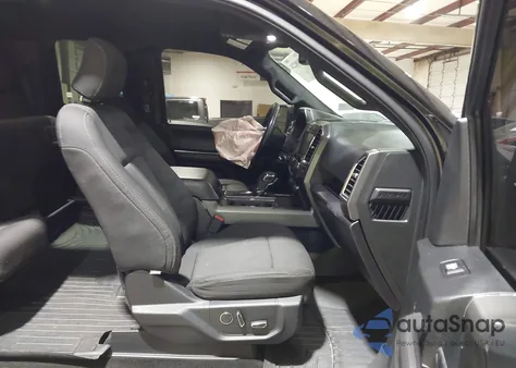 2015 Ford F-150 Xlt z USA, uszkodzony, nr VIN 1FTEX1EP9FKD75931